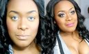 How To Contour & Highlight Like A PRO!