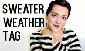 Sweater Weather | Laura Neuzeth