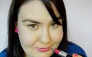 Long Lasting Lipstick Makeup Tip
