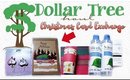 Dollar Tree Haul #42 | Red Truck & Beauty Products! | PrettyThingsRock