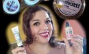 Video Haul e SWATCH della NUOVA COLLEZIONE ESSENCE  A/I 2018     | Liz Matutteame