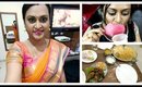 Vlog: Bangalore Trip, Shopping, Friend Wedding Etc..
