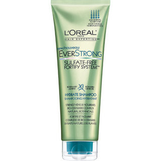 L'Oréal Everstrong Hydrating Shampoo