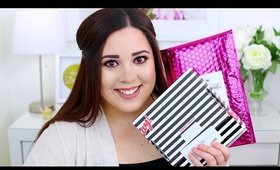 IPSY VS. PLAY BY SEPHORA! APRIL 2017