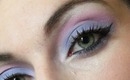 Makeup "Pastel..." (tutoriel)