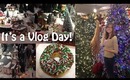 Vlog: Bronner's Winter Wonderland! (November 27, 2013)