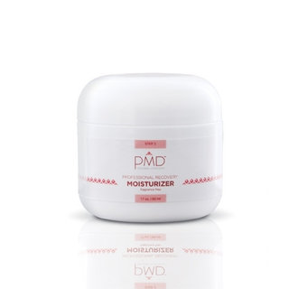 PMD Personal Microderm  PMD Professional Recovery Moisturizer