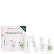 Manucurist 3-Step Repairing Care Kit