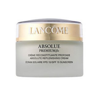Lancôme ABSOLUE PREMIUM Bx - Absolute Replenishing Cream SPF 15 Sunscreen