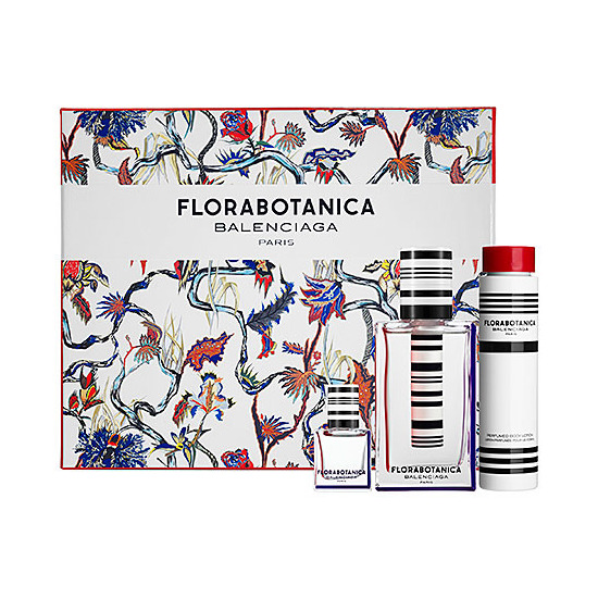 Florabotanica Gift | Beautylish