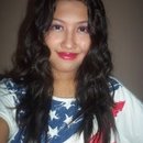 Red, Blue, White:)