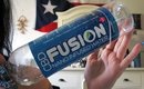 CDB Nano Fusion Water - MY THOUGHTS