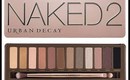 ☆ MAC or Naked 2 Palette Giveaway!! ☆