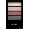 Revlon 12 Hour Eyeshadow Quad Copper Spice 305