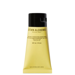 Grown Alchemist Natural Hydrating Sunscreen Broad Spectrum SPF 30