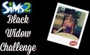 The Sims 2 Black Widow Challenge LP Episode 1
