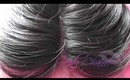 Middle Part Closure - Candy Hair Company