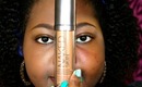 Urban Decay Naked Skin Foundation Review