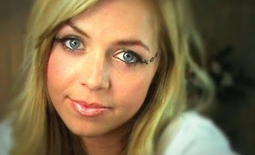 Natural Make up Tutorial xox | Naturesknockout.com