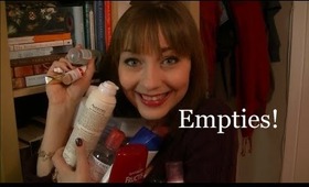 Empties #2