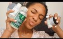 Current Skincare Routine + How I Cleared My Skin! | VICKYLOGAN