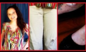 OOTD: Happy Hump Day | Work Edition