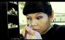 TUTORIAL Pink and Purple (VITILIGO)