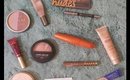 GRWM CoverGirl Tru Naked Nudes Palette!