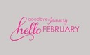 ♡ Forever February Giveaway! ♡