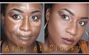 NEW COLOURPOP NO FILTER  CONCEALERS!!  ll Classy or Ashy ?! ll JUST KENYA