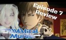 DRAMAtical Murder -Episode 7 Review