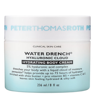 Peter Thomas Roth Water Drench Hyaluronic Cloud Hydrating Body Cream