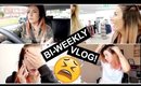 BI-WEEKLY VLOG #2| I CAN'T COPE WITH THIS! 😣