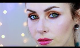 Chatty Makeup Tutorial | w/ AFFORDABLE Makeup Products.
