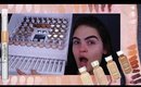 L'Oreal True Match Foundation & True Match Concealer Swatches & Review