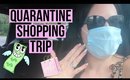 First Time at Big Lots! Quarantine Shopping in 2020 I  Shopping Vlog #withme #shopping #vlog