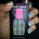 My New Press On Nails! 