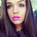 Big Pink Lips