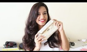 July Fab Bag Unboxing & Makeup Tutorial