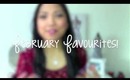 ❤ February Favourites ❤ | Shoes, Beauty, & Food!