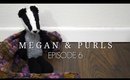 Megan and Purls Podcast | Episode 6 | Megan Brightwood
