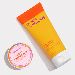グッドモレキュールズ Double Cleansing Duo