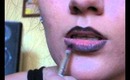 Gradient / Ombré lips