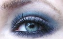 'Enigma' Make-Up Tutorial; Urban Decay Smoked Palette