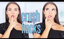 7 CRUSH HACKS EVERY Girl SHOULD KNOW !!