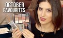 October Favourites 2015 | Lily Pebbles
