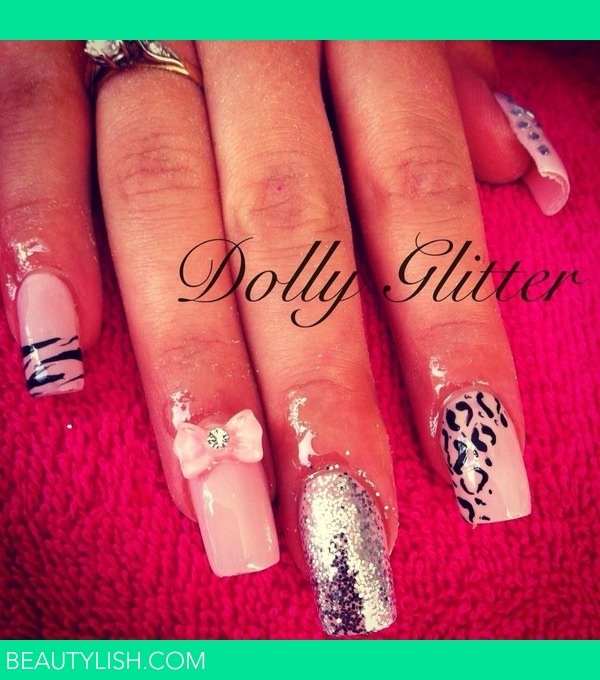 Dolly Glitter | DollyGlitter N.'s Photo | Beautylish