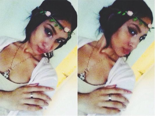 Ally G.