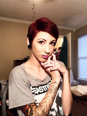 Lacey C.