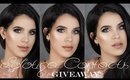 Solotica Color Contacts Review and Giveaway